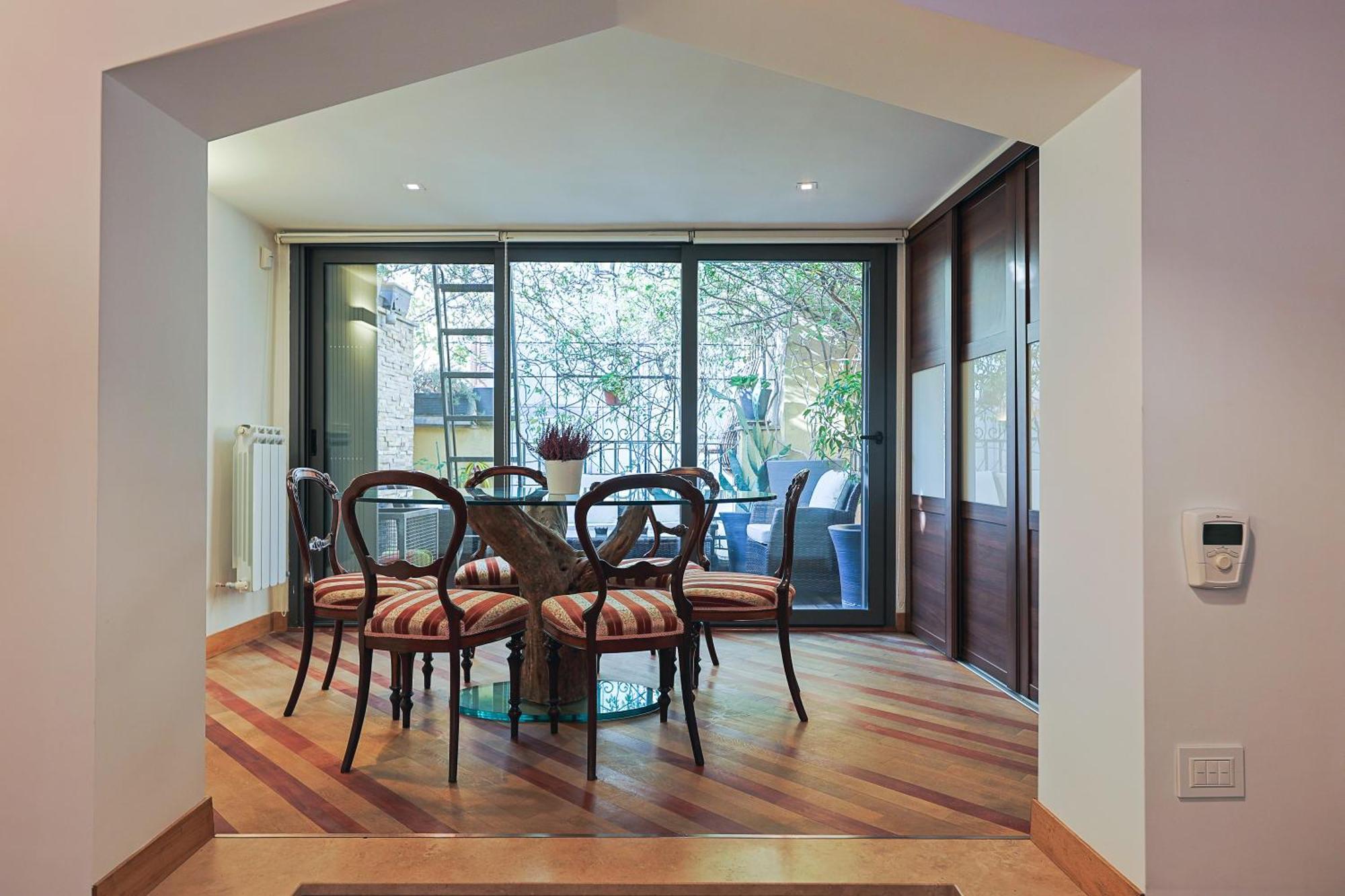 Majorelle Luxury Apartment *